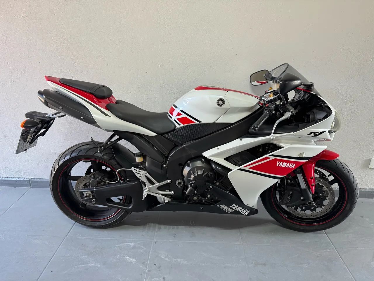 Yamaha Yzf R1  - Foto 5