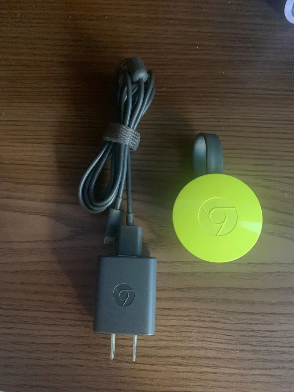 Google Chromecast Original - Foto 3