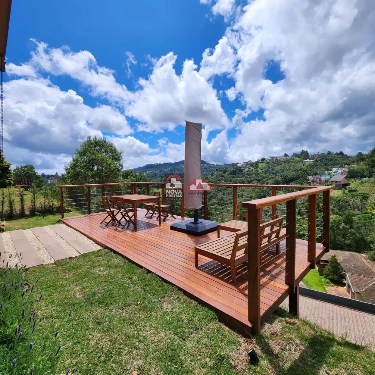 Casa Condomínio em Campos do Jordão - Foto 3