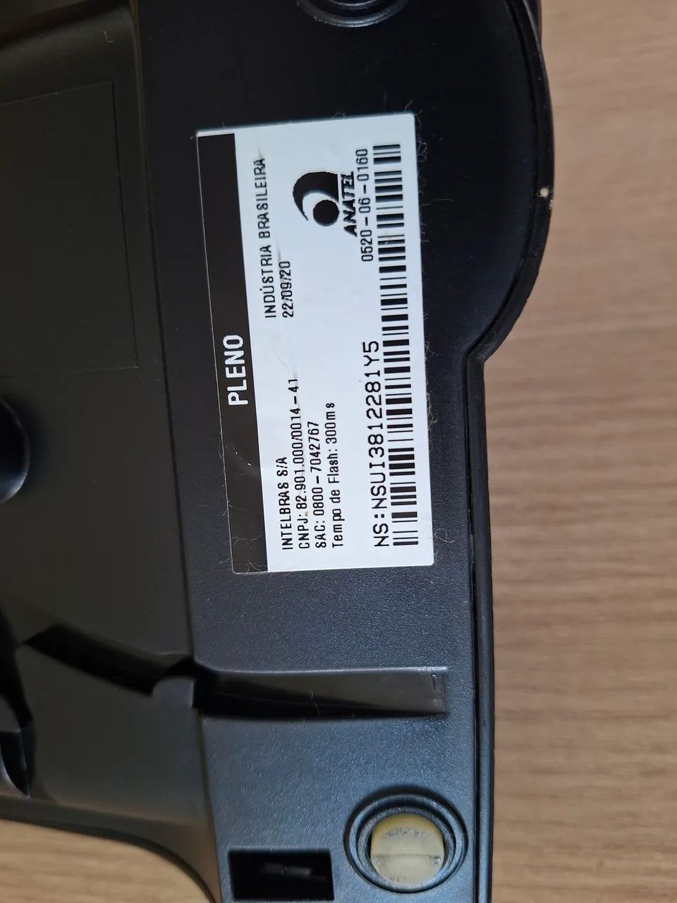 Telefone Intelbras  - Foto 2