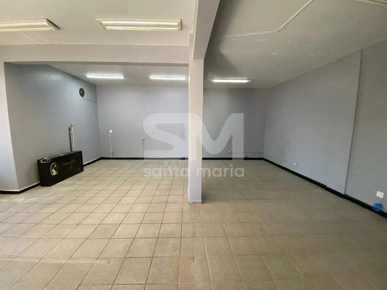 Sala para locação, Passo dos Fortes, Chapecó, SC - Foto 3