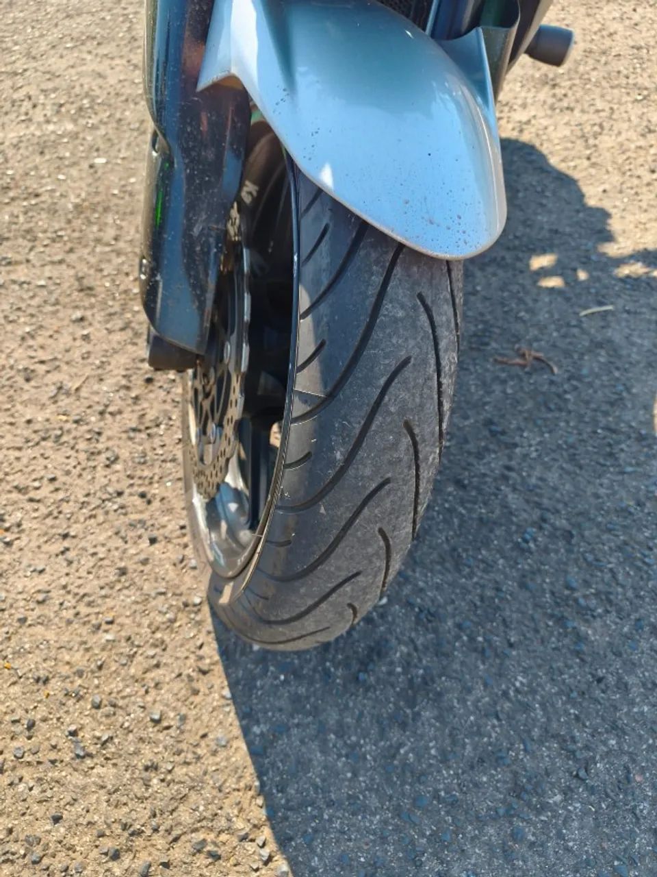  Z 1000,  ano e modelo 2015. - Foto 5