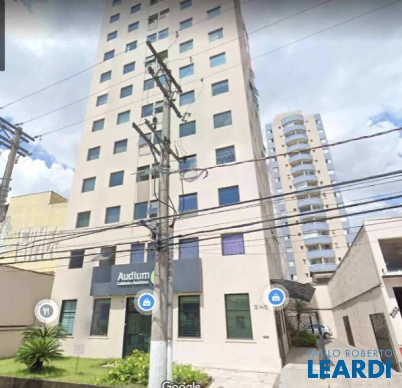 CONJ. COMERCIAL - LAPA - SP - Foto 2
