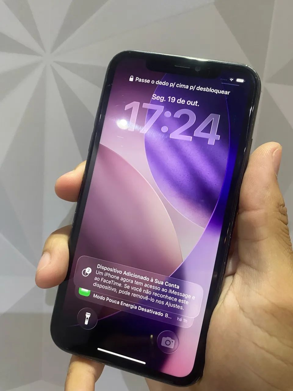 iPhone 11 128 GB  - Foto 5