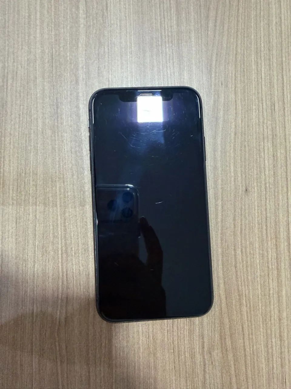 VENDO IPHONE 11 64GB FUNCIONANDO PERFEITAMENTE - Foto 2