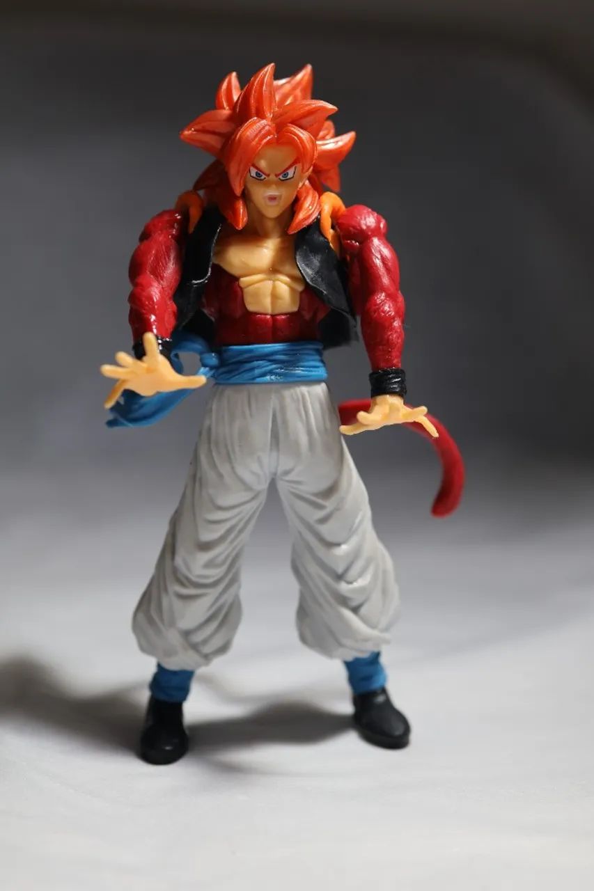 Goku - Boneco colecionavel - Foto 2