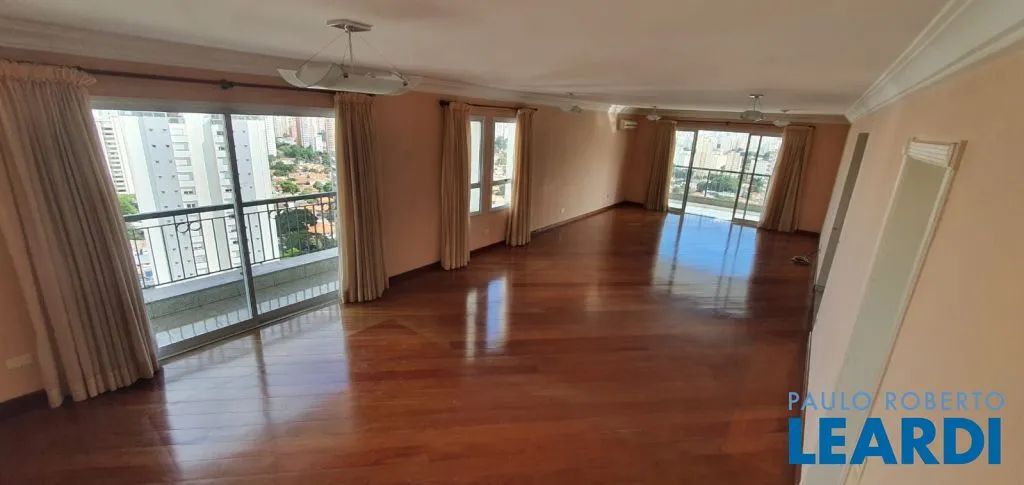APARTAMENTO - CAMPO BELO - SP - Foto 2