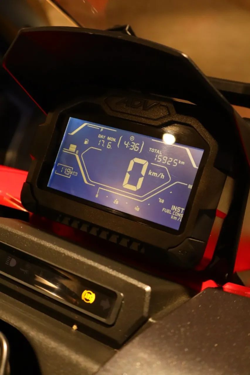 Honda ADV - Foto 4