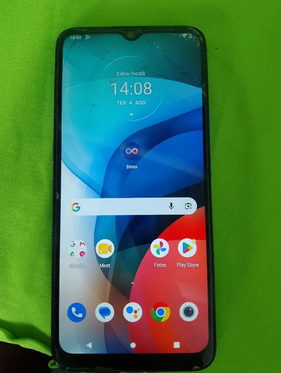 Moto e7 - Foto 2