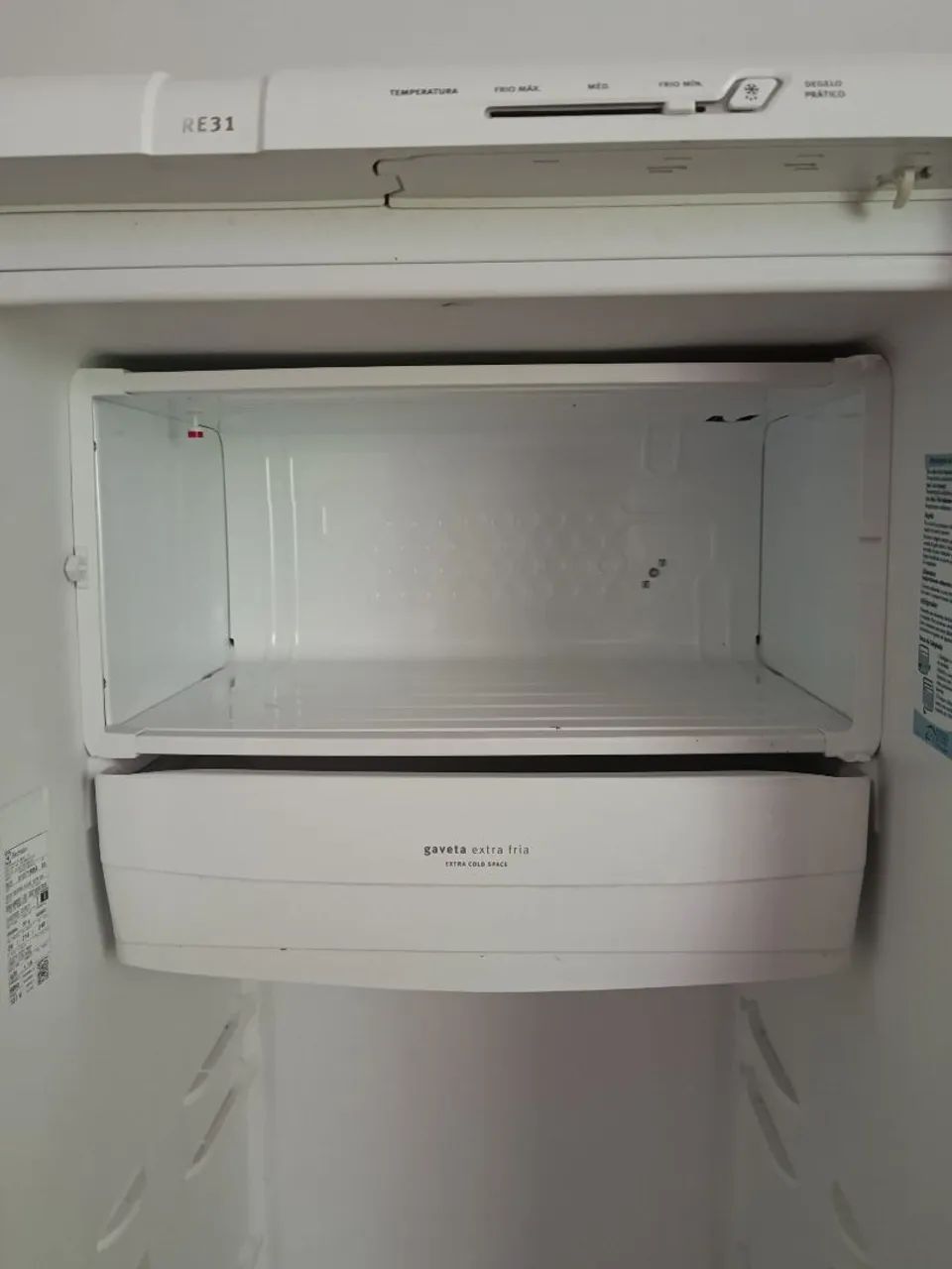 Geladeira  - Foto 4
