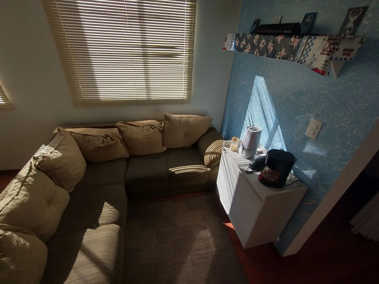 Apartamento 2°Andar - Foto 2