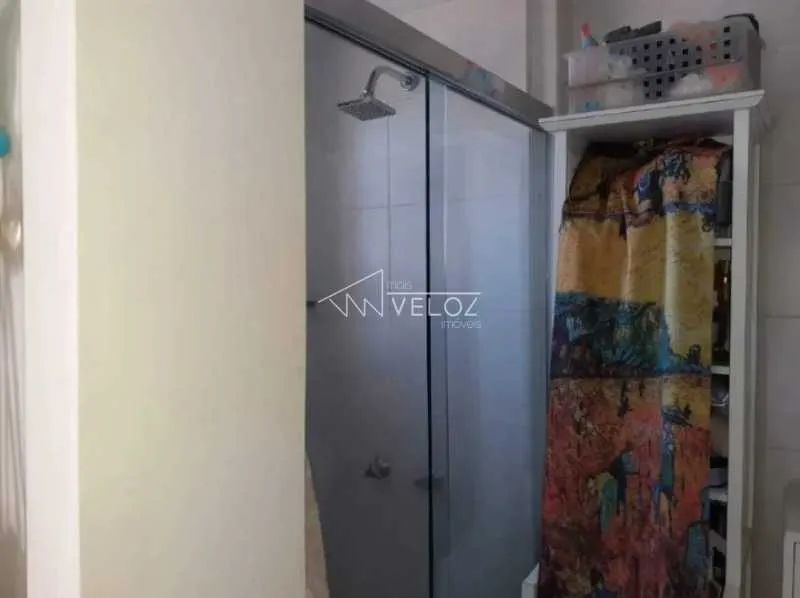 Apartamento - / Residencial / Botafogo