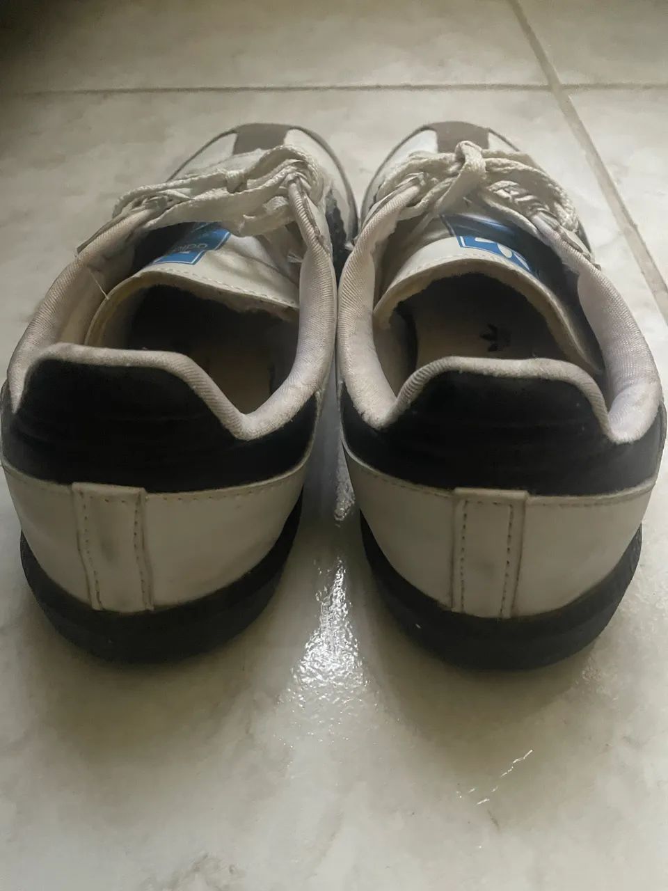 Tênis Adidas Samba  - Foto 2