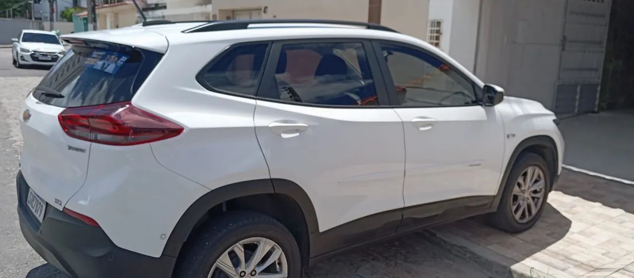 Chevrolet Tracker 1.0 TURBO 12V AT 2023