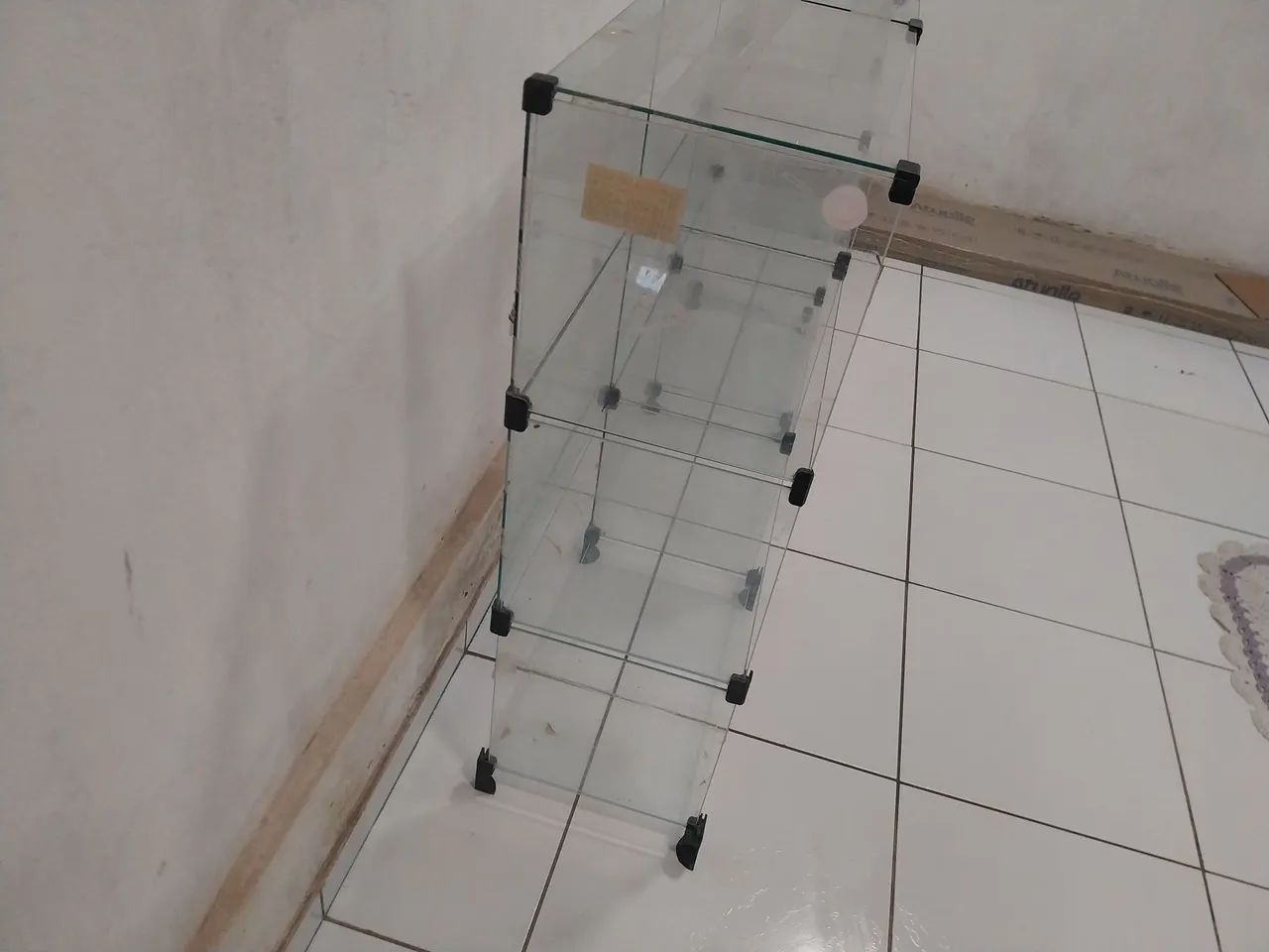 Vendo Prateleira da Vidro  - Foto 4