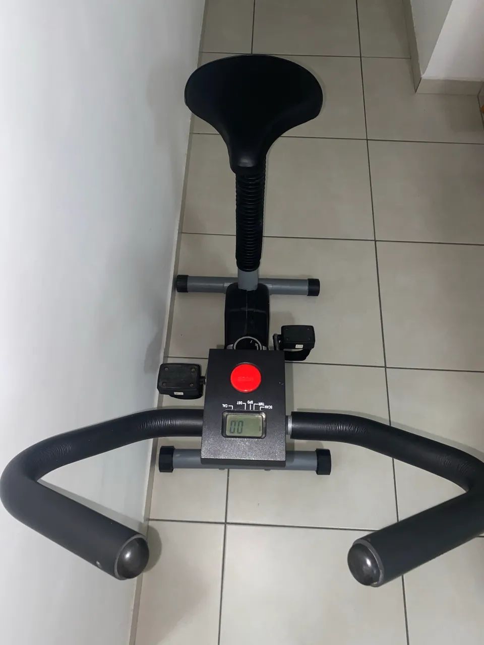Bicicleta Ergométrica  - Foto 2