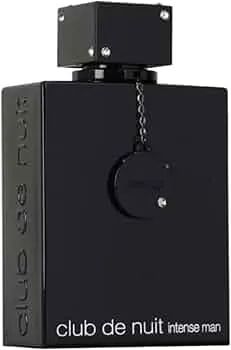 Perfume Club de nuit Intense Man EDP 200 ml
