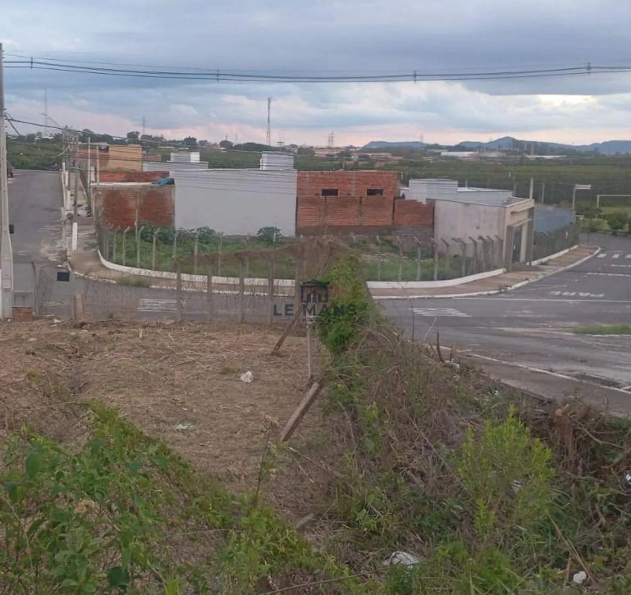 Terreno à venda em Piracicaba, Monte Rey III - Foto 2