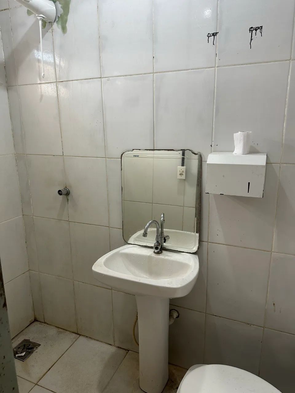 Aluguel sala comercial particular valor 1600 - Foto 2