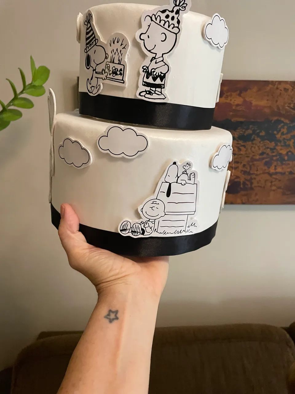 Totem para aniversário  - Foto 4