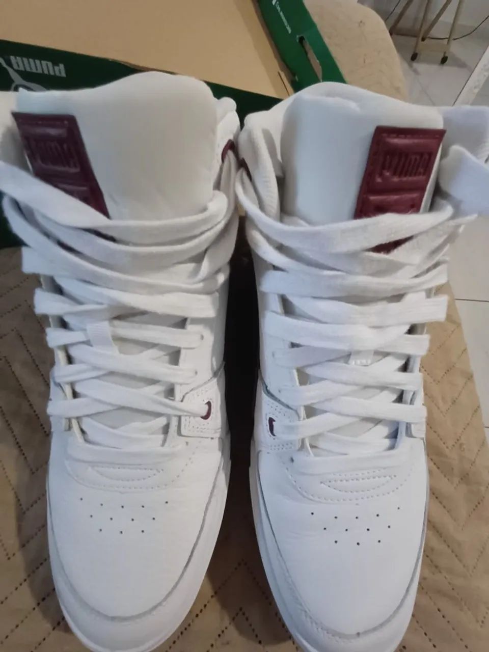 Puma CA Pro Mid Original Tm 43. - Foto 2