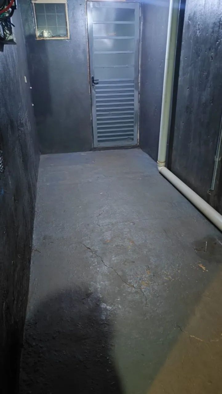 Kitnet mobiliada apenas para rapaz solteiro - Foto 5