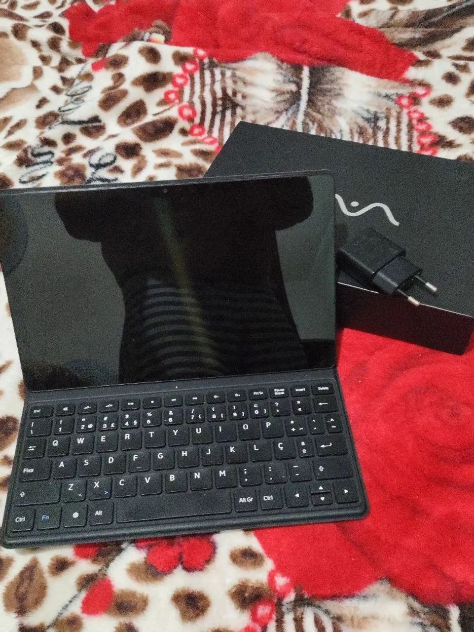 Tablete Vaio TL10, impecavel - Foto 4