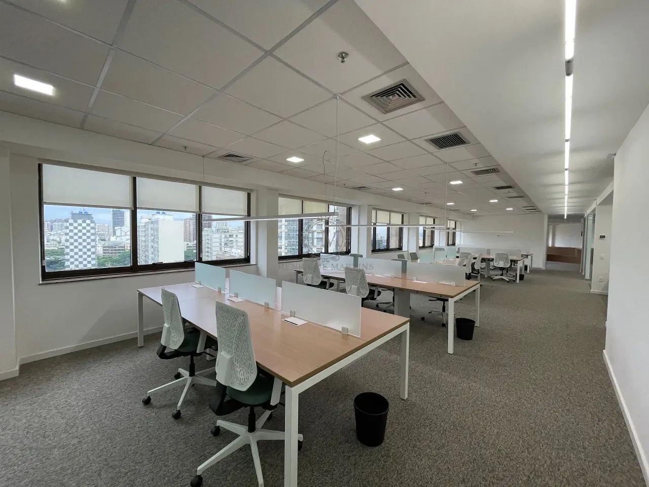 Sala comercial para Locação, Leblon, Rio de Janeiro, RJ
