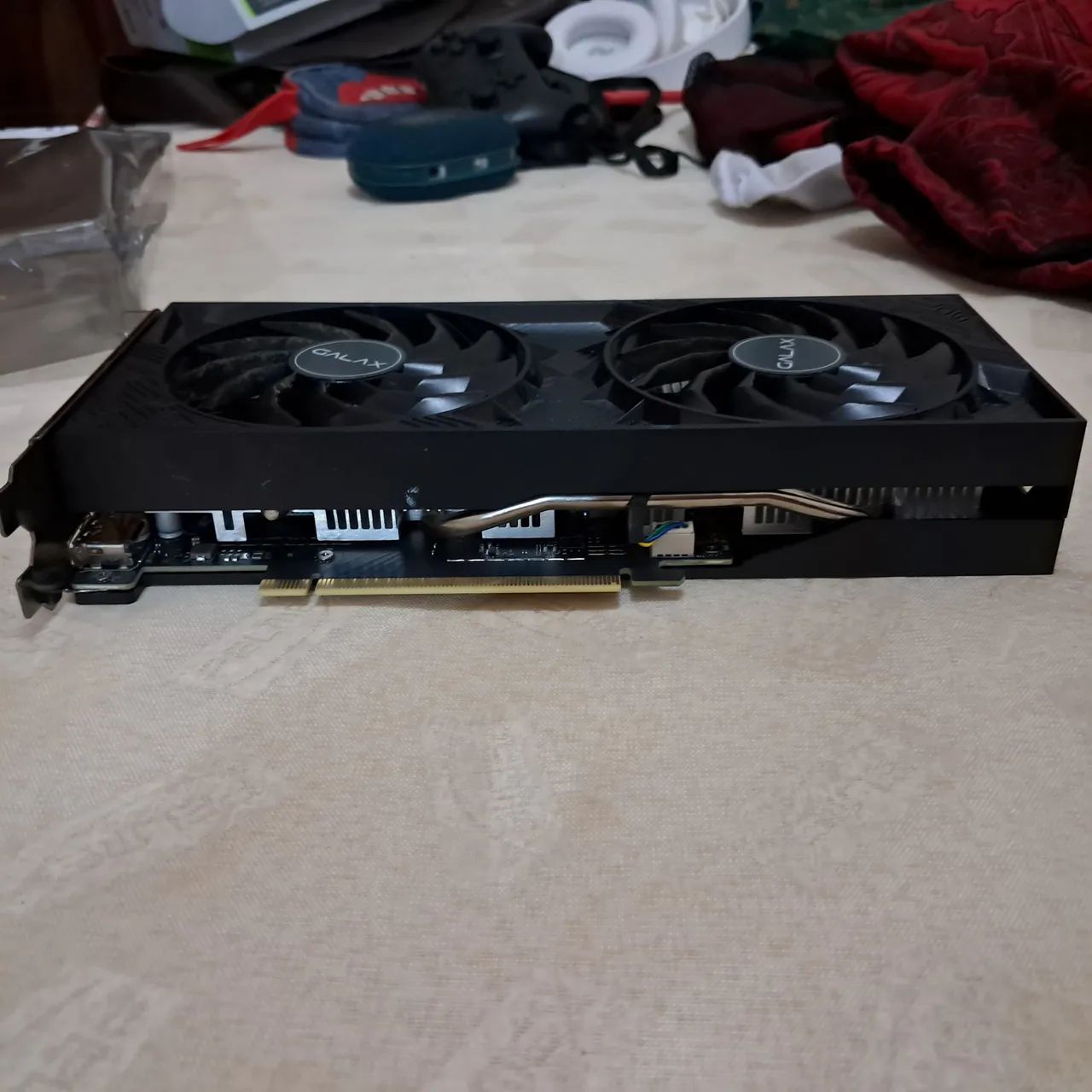 Placa de Vídeo RTX 4060 Nova - Foto 3