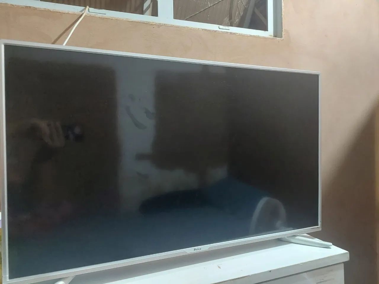 Tv philco 42 polegadas nova  - Foto 2