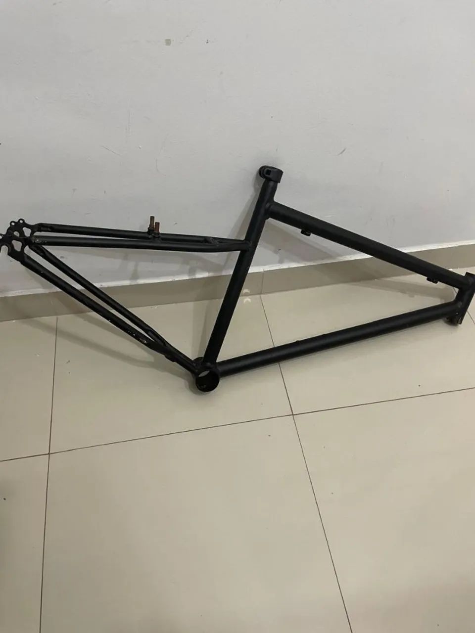 Quandro de Bicicleta  - Foto 3