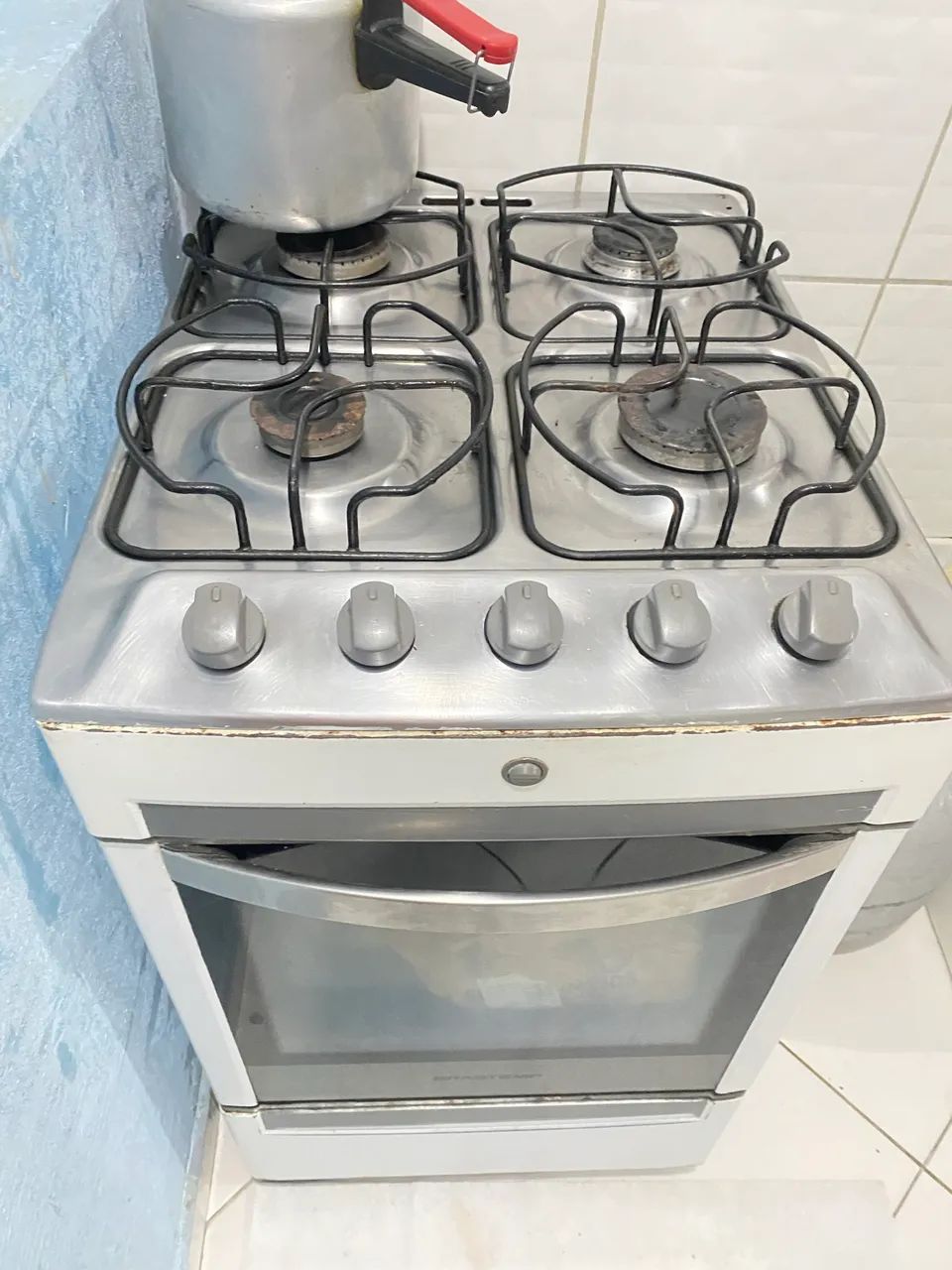 Fogão  - Foto 2