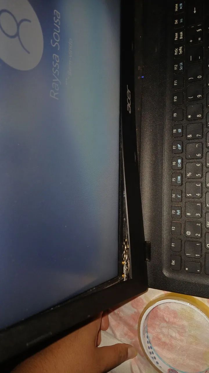 Notebook Acer - Foto 2