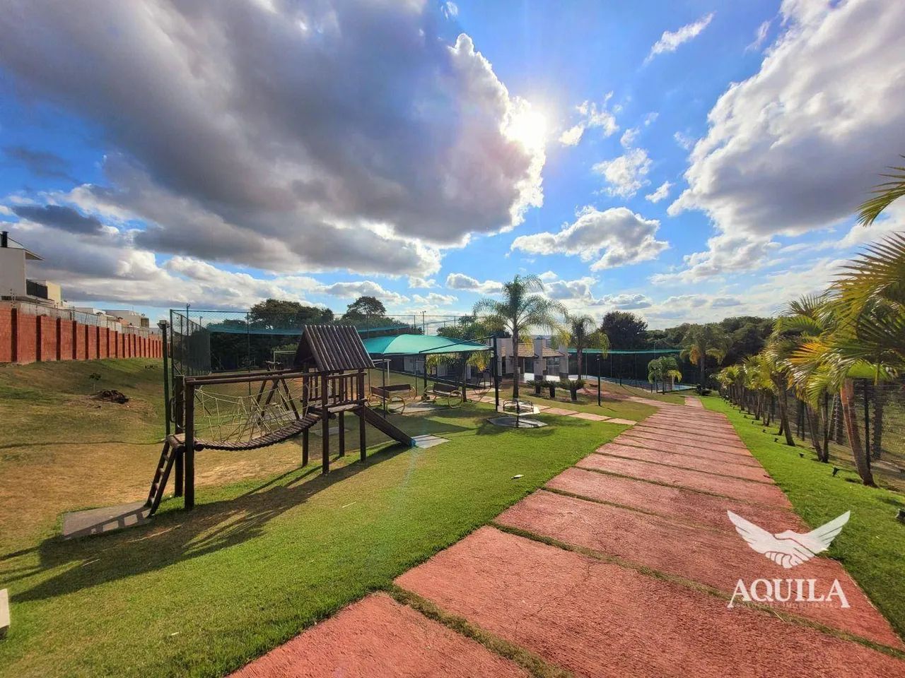SOBRADO COM 3 QUARTOS NO CONDOMÍNIO GOLDEN PARK 2 - SOROCABA - Foto 3