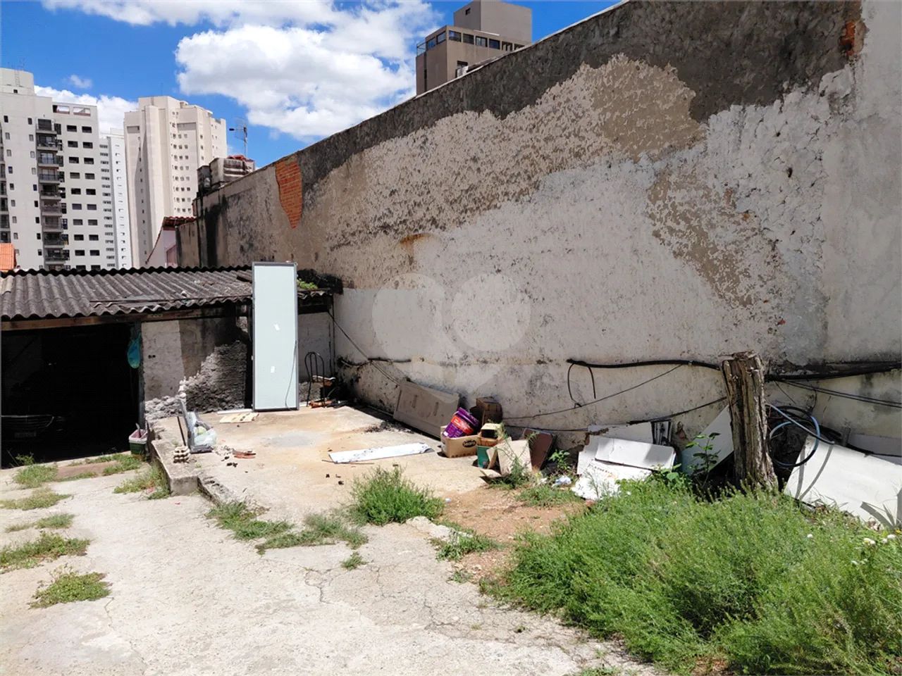 Terreno á venda no Alto da Lapa. - Foto 4