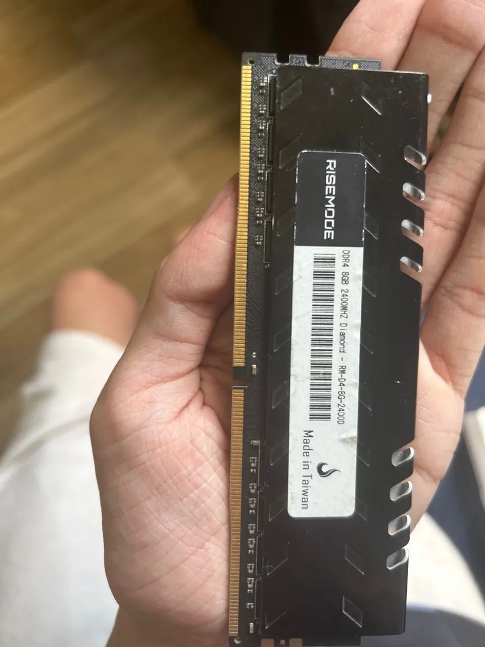 Memoria Ram DDR4 8GB - Foto 4