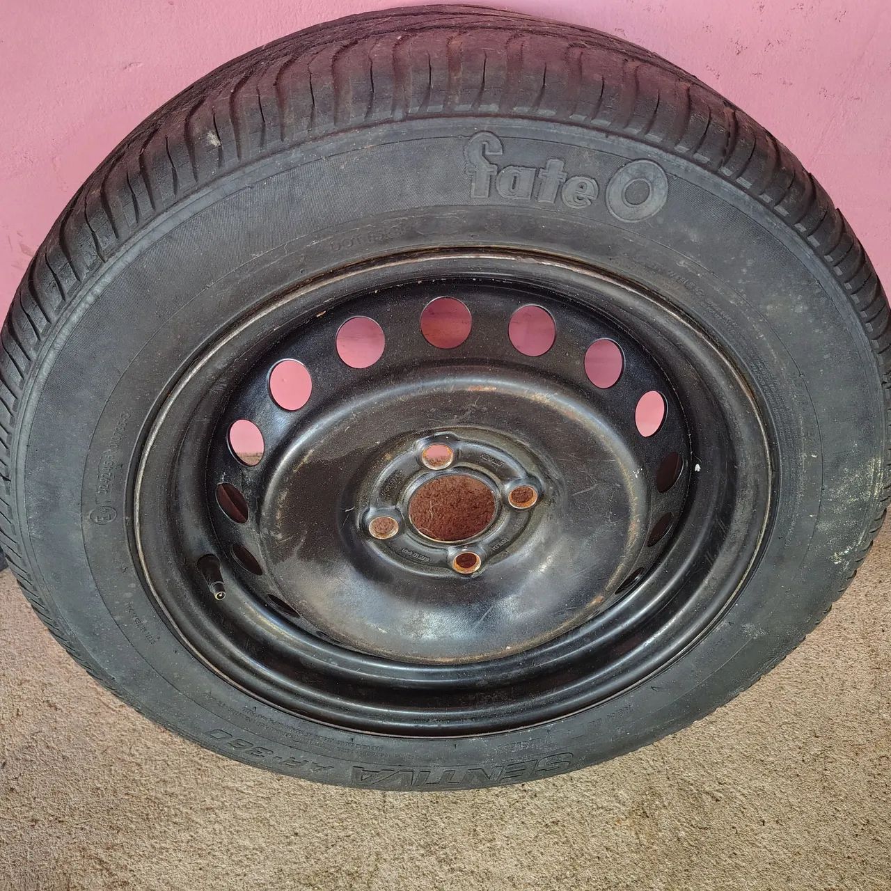 Aro 15