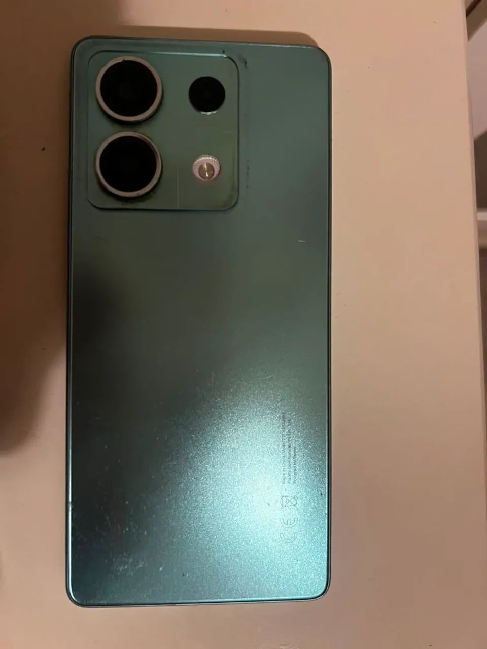 Redmi Note 13 5G  - Foto 3