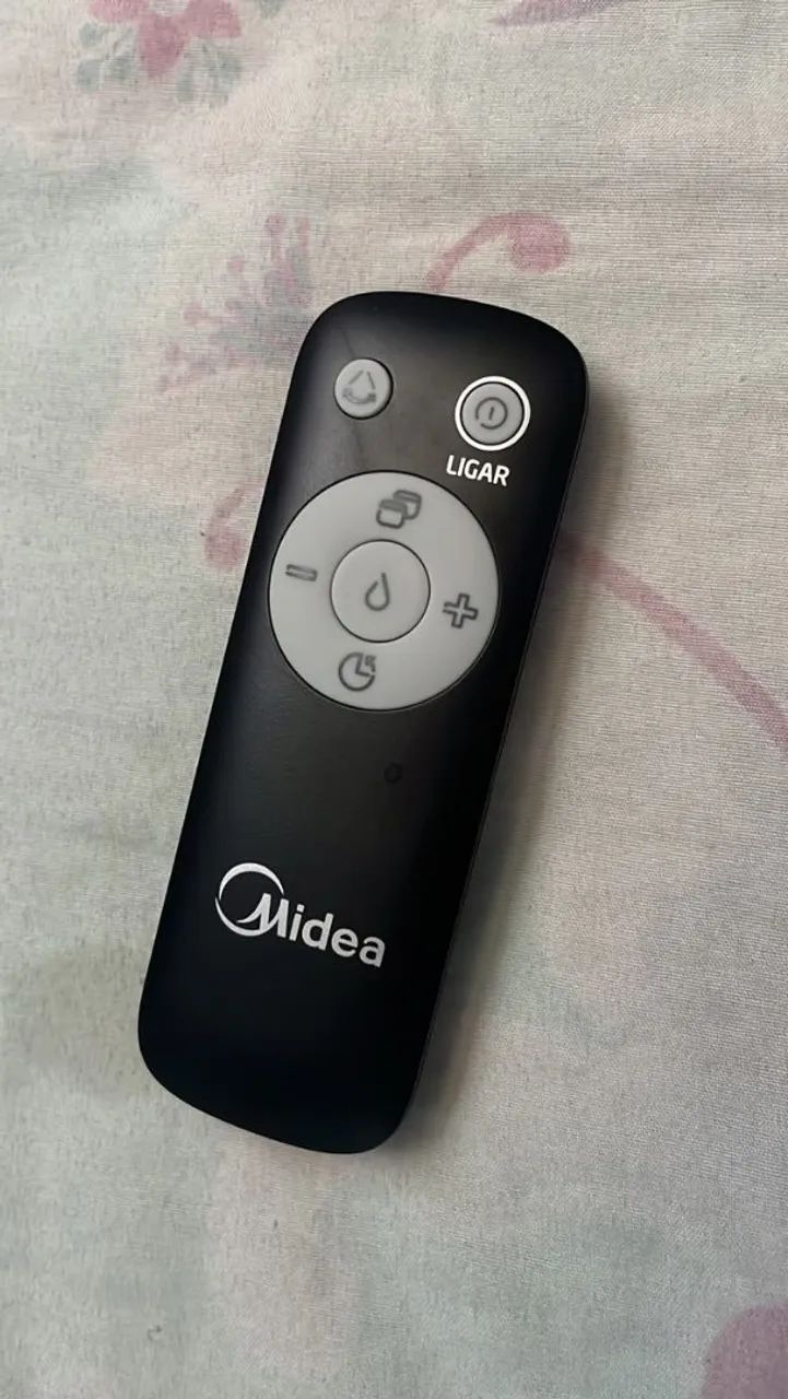 CLIMATIZADOR MIDEA - Foto 4