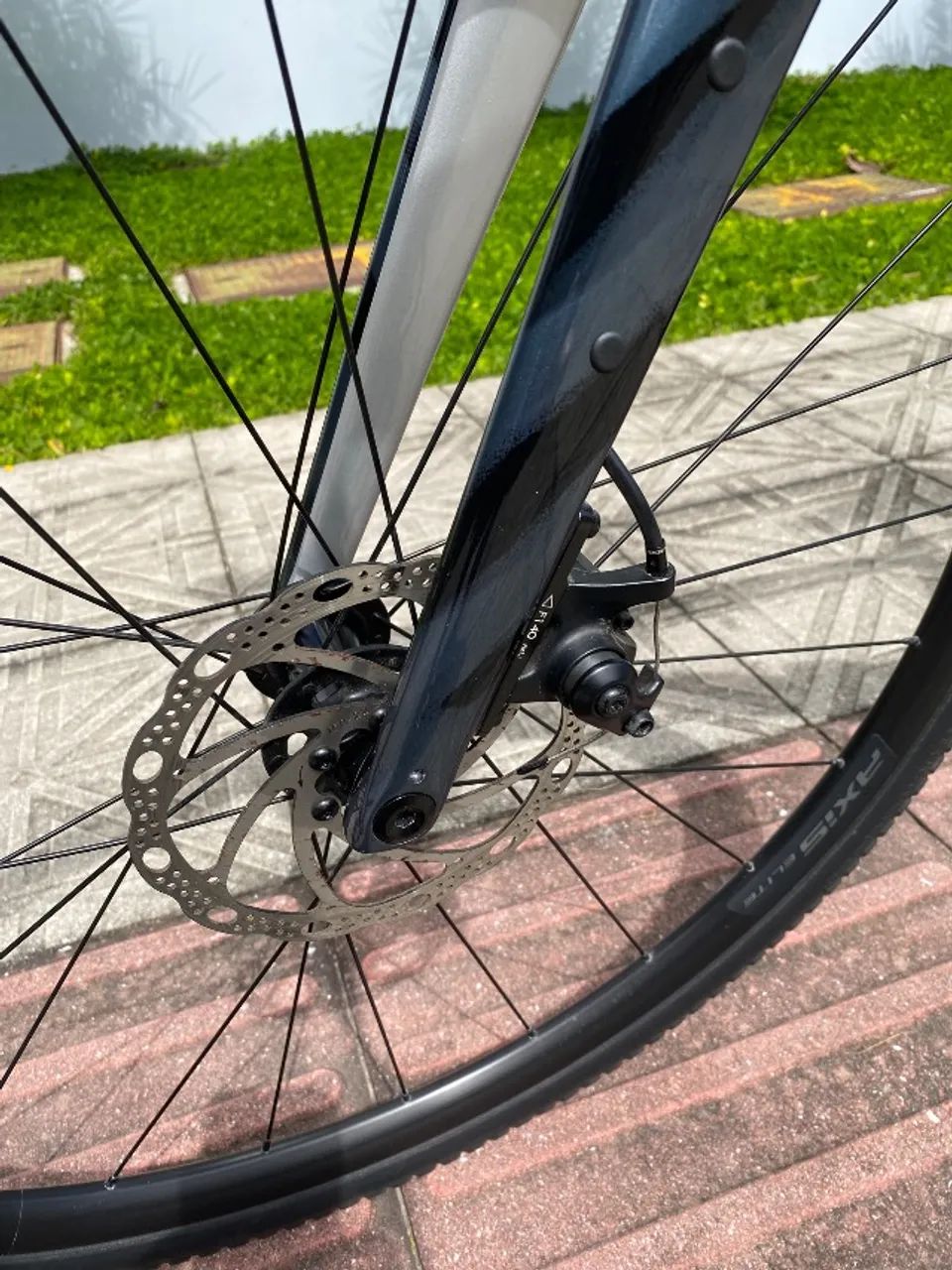 Bicicleta Specialized Gravel - Foto 5