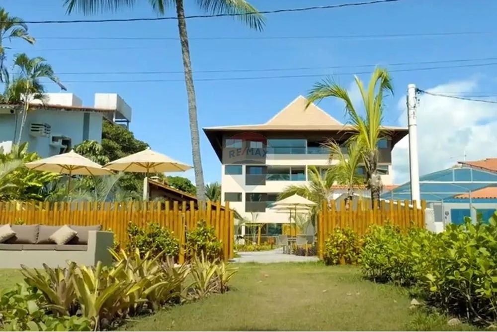 Flat dos Sonhos em Tamandaré com Lazer Completo - Foto 5
