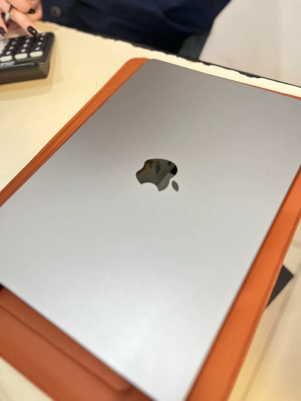 MacBook Pro Apple M3 14 polegadas - Notebooks - Alphaville - Lagoa