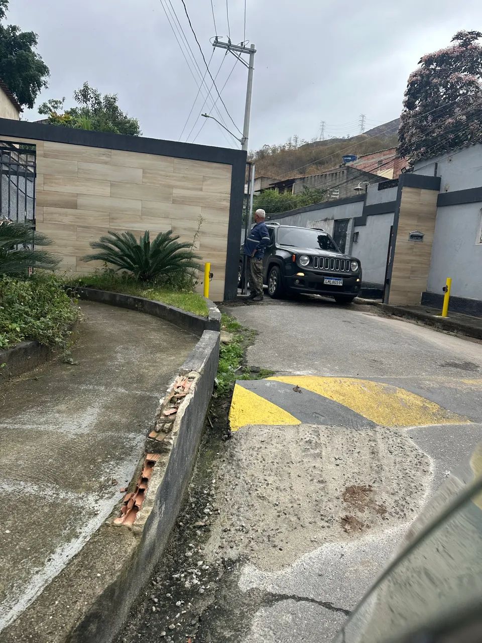 Vendo lote 140m2 - Foto 2