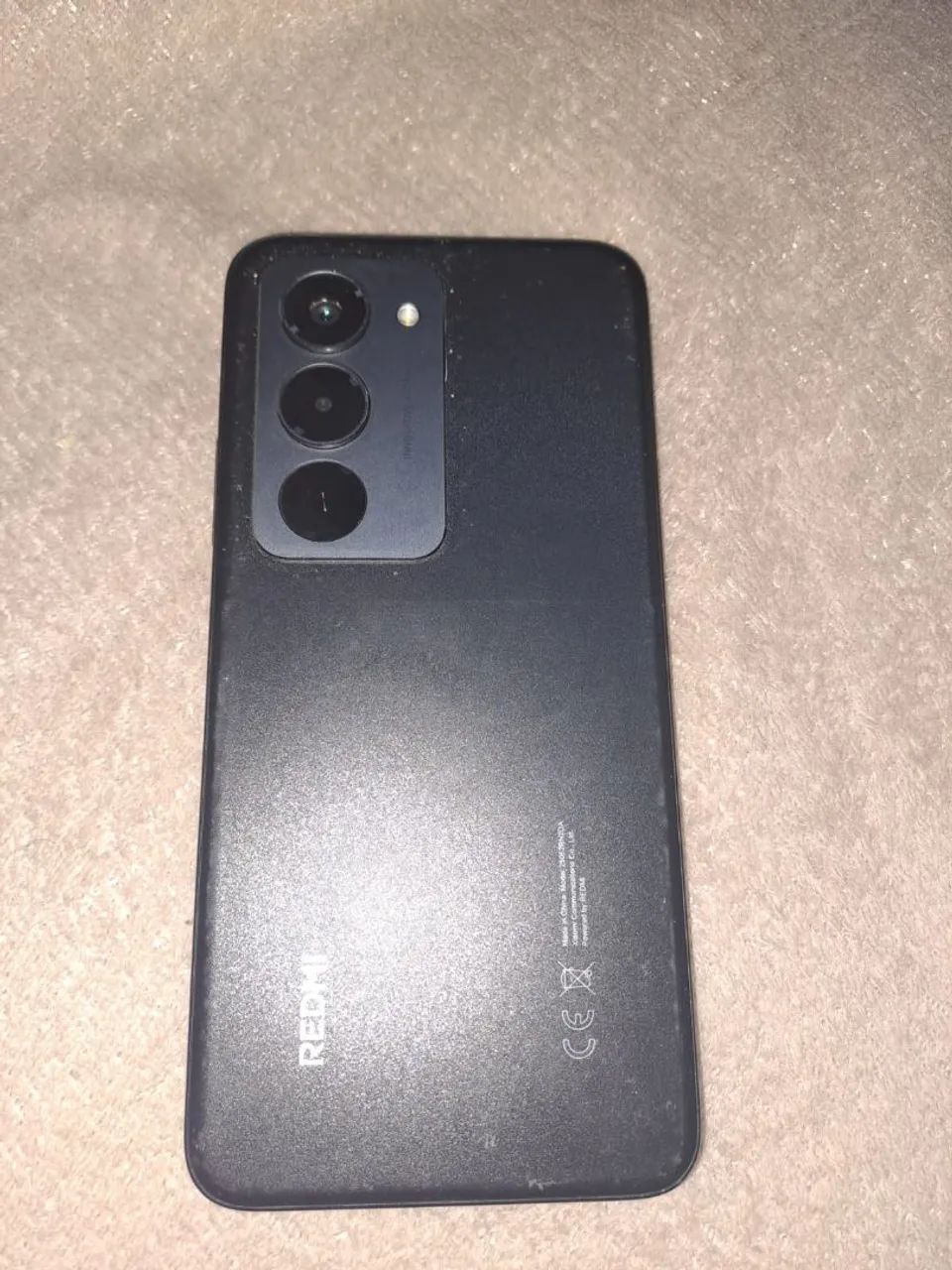 Celular Redmi 15 4g - Foto 2