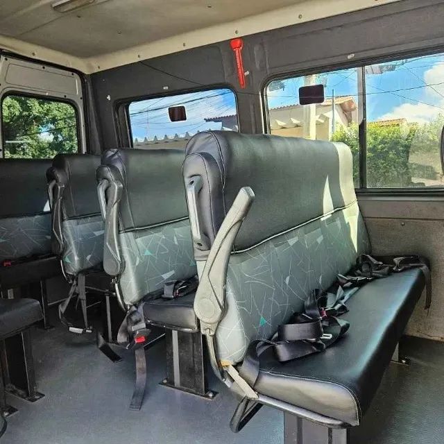 Ducato escolar 27 lug 2015 - Foto 4
