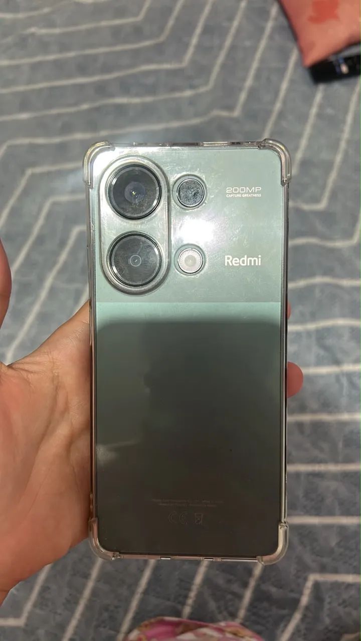 Xiomi note 13 pro 512 GB