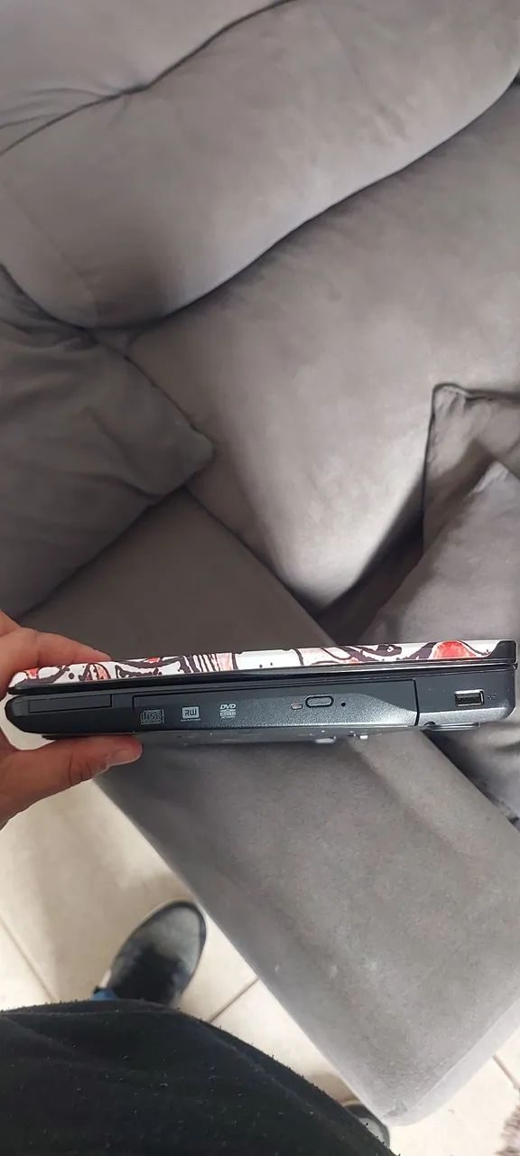 Notebook dell - Foto 4