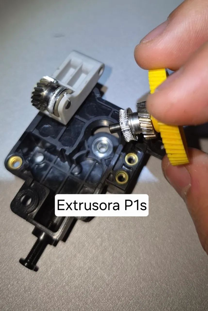 Impressora 3D - Foto 5