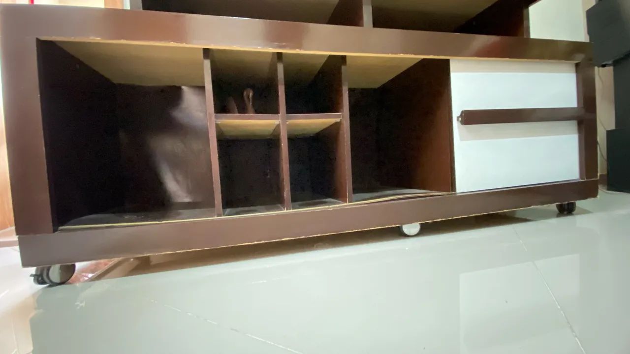 Rack estante QUADRO de brinde  - Foto 3