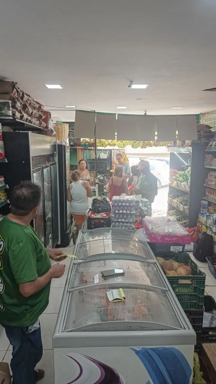 Mercadinho  - Foto 4